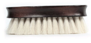 Professional's Choice Soft Touch Wood Handle Brush