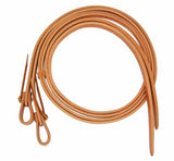 Professionals Choice Shutz Collection Harness Leather Split Reins