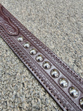 Belt Big Valley Stud