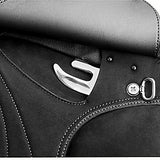 WintecLite "Wide" D'Lux All Purpose Saddle