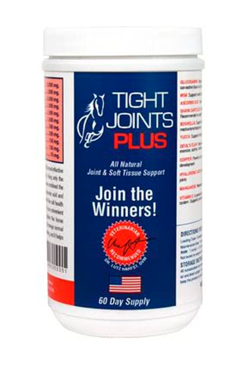 Tight Joints Plus Equine 2# 60 Day Supply