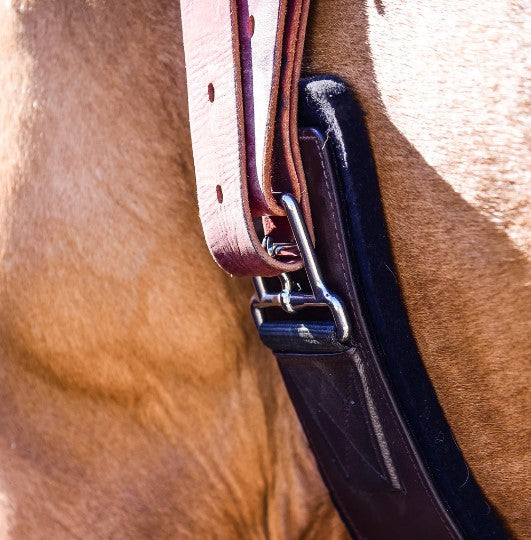 Shoulder Relief Cinch™ - WESTERN