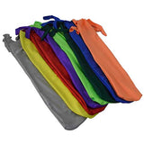 Sleazy Sleepwear Lycra Tail Bag