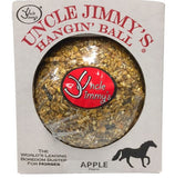 Uncle Jimmy's Hanging Ball