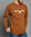 Kimes Ranch Vintage Crew Sweatshirt