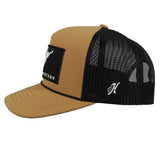 Hooey Wright Brothers Hat