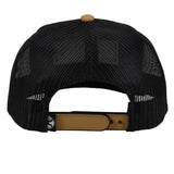 Hooey Wright Brothers Hat