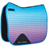 Weatherbeeta Prime Ombre Dressage Saddle Pad- 2020 Colors