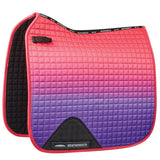 Weatherbeeta Prime Ombre Dressage Saddle Pad- 2020 Colors