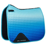 Weatherbeeta Prime Ombre Dressage Saddle Pad- 2020 Colors