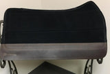 SaddleRight Western Square Saddle Pad