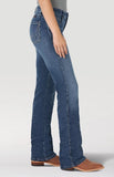 Wrangler Q Baby Ultimate Riding Jean