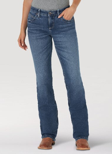 Wrangler Q Baby Ultimate Riding Jean – Tack Room Too