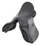 Wintec 2000 High Wither All Purpose Saddle