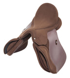 Wintec 2000 High Wither All Purpose Saddle