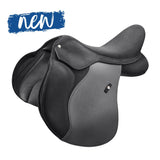 Wintec 2000 High Wither All Purpose Saddle