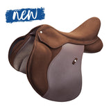 Wintec 2000 High Wither All Purpose Saddle