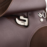 Wintec 2000 WIDE All Purpose Saddle