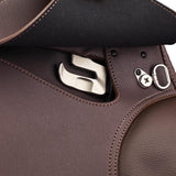 Wintec 500 All Purpose Saddle HART