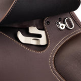 Wintec 500 Close Contact Saddle