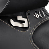 Wintec 500 Jump Saddle