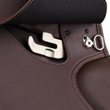 Wintec 500 Pony All Purpose Saddle