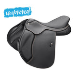 Wintec 500 Close Contact Saddle