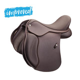 Wintec 500 Pony All Purpose Flocked Saddle