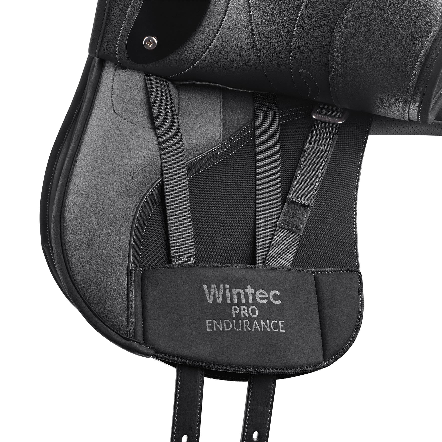 Wintec Pro Endurance Saddle (with HART)