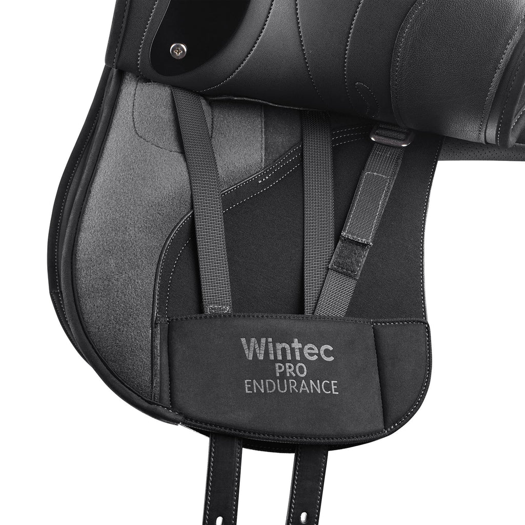 Wintec Pro Endurance Saddle (with HART) Tack Room Too