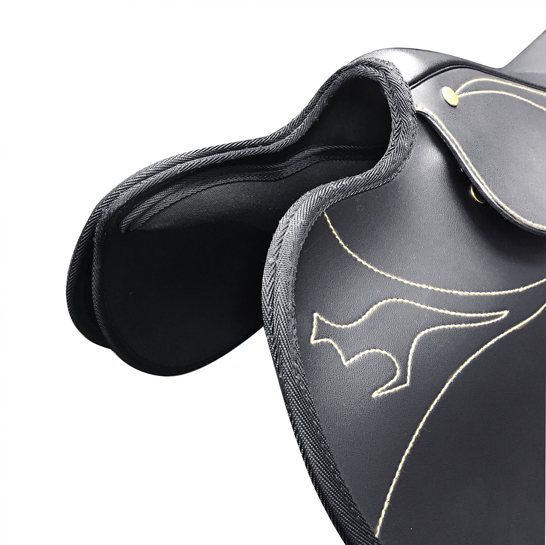 Wintec Full Tree Exercise (CAIR) Saddle