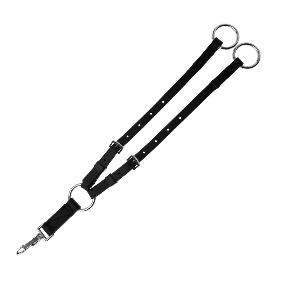 Wintec Synthetic Running Martingale Attachment