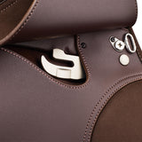 Wintec Pro Jump Saddle