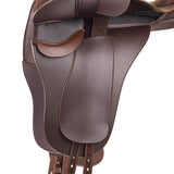 Wintec Pro Stock Saddle with Swinging Fender