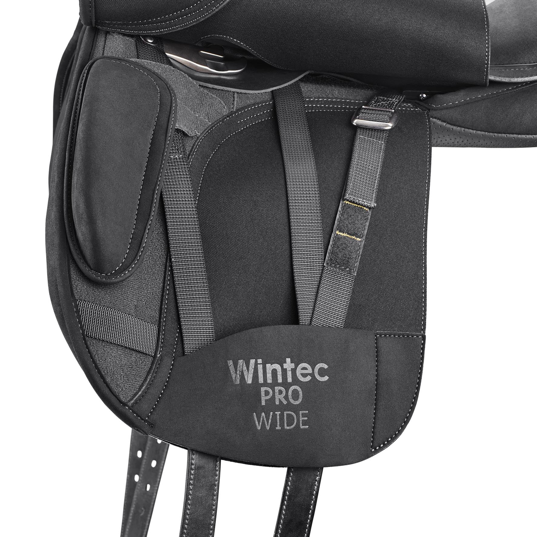 Wintec Pro WIDE Dressage Saddle