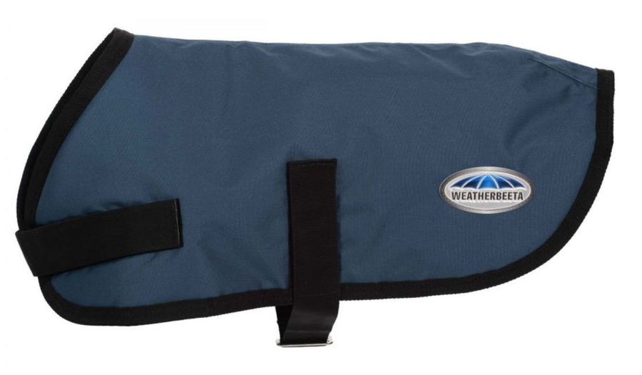 Weatherbeeta Col extensible avec bonnet et fermeture éclair Weatherbeeta Col extensible avec bonnet et fermeture éclair