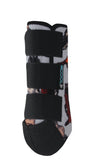 Professional's Choice 2XCool Sports Medicine Boots- 4 Pack Patterns