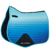 Weatherbeeta Prime Ombre All Purpose Saddle Pad