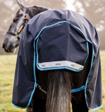 Horseware Ireland Amigo Bravo 12 Orig. Turnout- Medium Lite (100g)