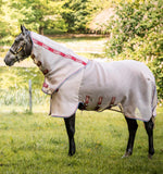 Horseware Ireland Rambo Protector Disk Front Fly Sheet