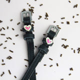 ManeJane Spur Straps