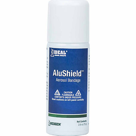 Alu-Shield Spray