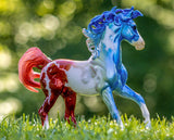 Breyer Anthem - Americana Decorator