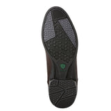 Ariat Womens Heritage IV Zip Paddock Boot