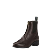Ariat Womens Heritage IV Zip Paddock Boot