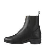 Ariat Womens Heritage IV Zip Paddock Boot