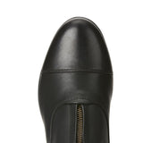 Ariat Womens Heritage IV Zip Paddock Boot