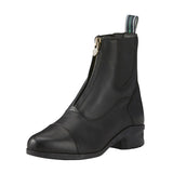 Ariat Womens Heritage IV Zip Paddock Boot