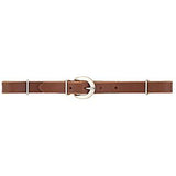 Billy Cook 5/8" Leather Curb Strap