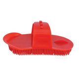 Plastic Curry Comb